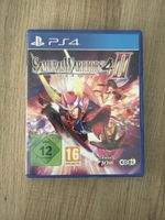 Samurai Warriors 4/2 Ps4