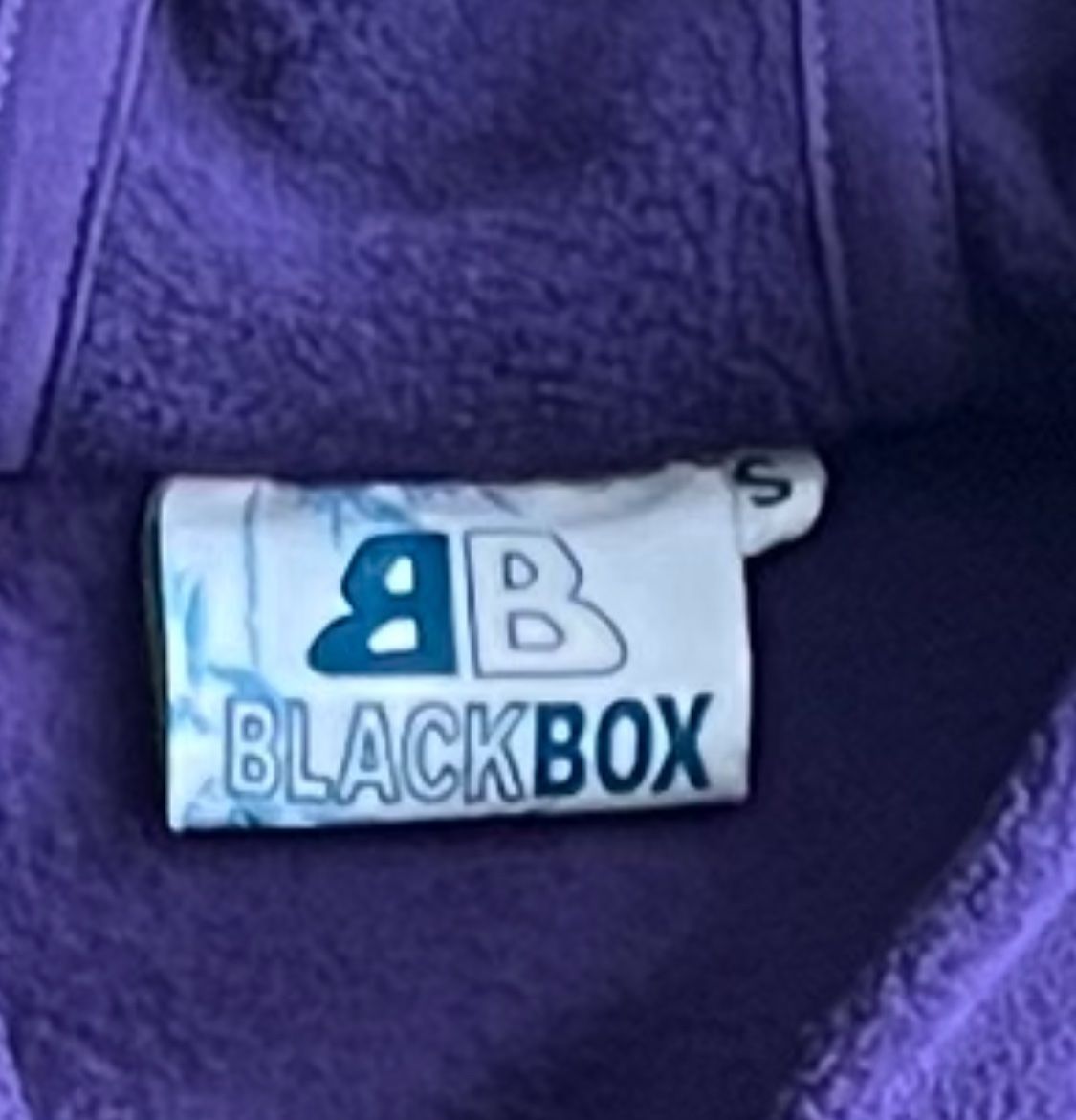 Giacche: Fleecejacke mit Kapuze Gr. S – Usato da Chur venduto da Pala91 2