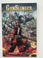 Gunslinger Spawn: Volume 1 (TPB) (Spawn) (Image)