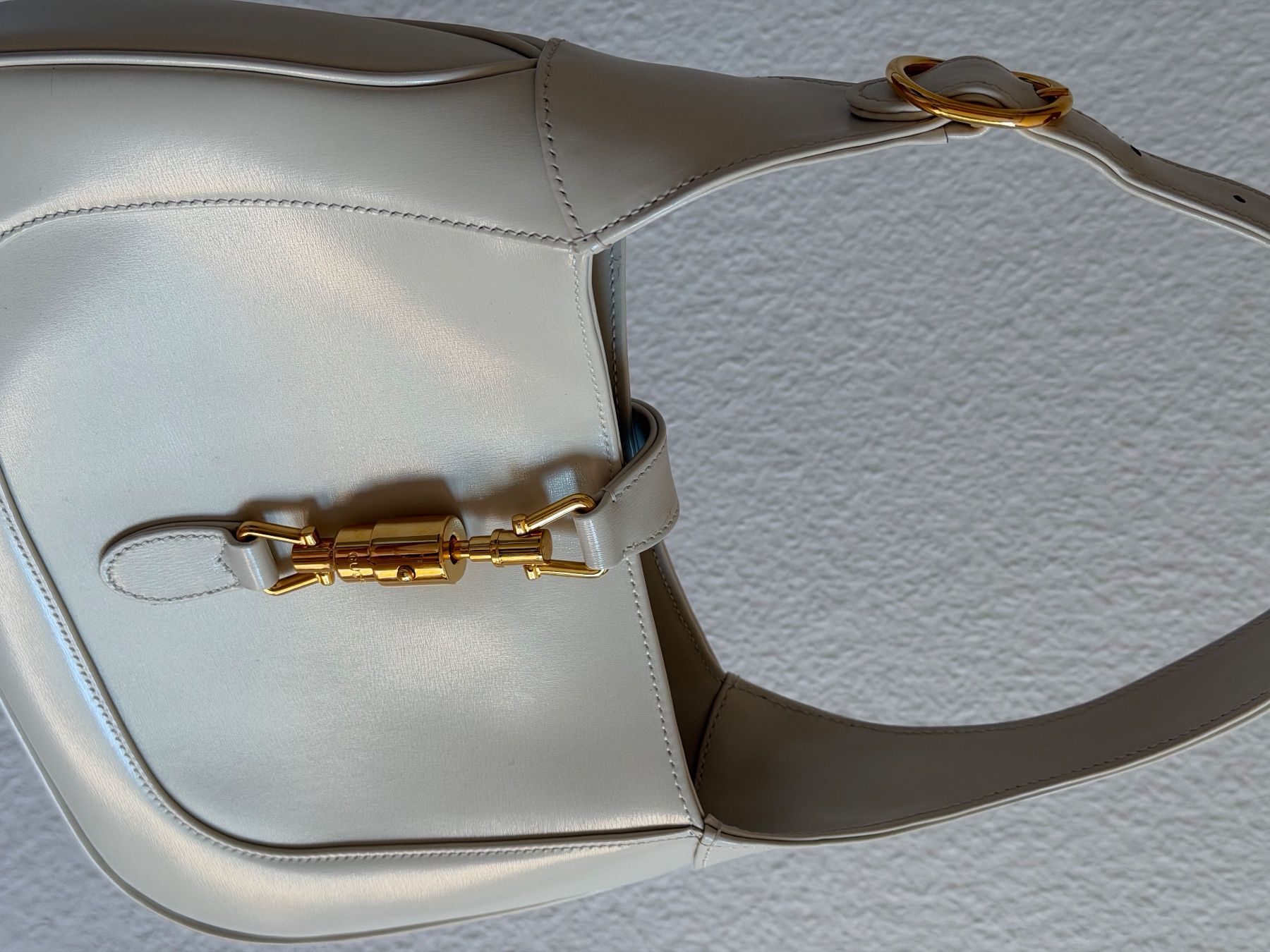 Taschen für Damen: Gucci Jackie 1961 – Neu (gemäss Beschreibung) aus Burgdorf von ime_f9f6 6