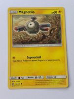 Pokemon-Karte Magnetilo 58/236