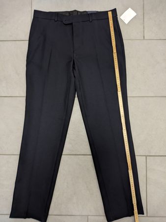 Klassische Hosen gr 34us/50eu