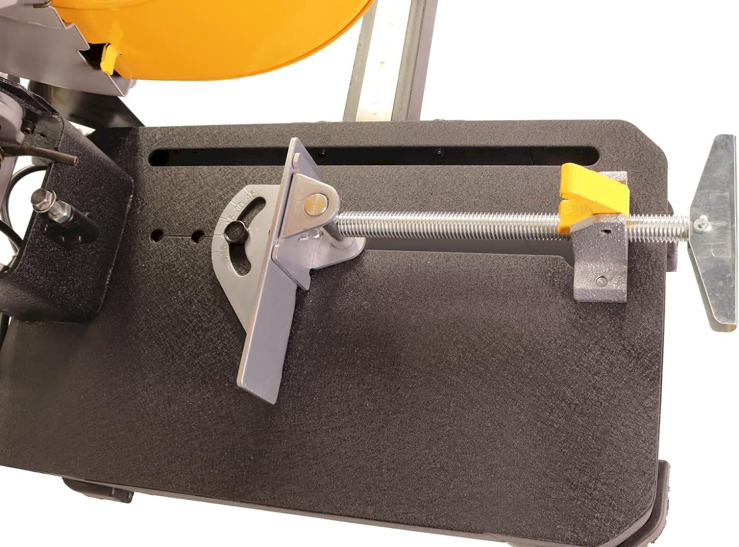 Tutte le macchine: WELDINGER Trennschleifer TJ 3000 – Nuovo e nell'imballaggio originale da Bottighofen venduto da zaap 2
