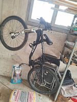 VeloTrek 
