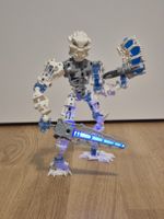 LEGO Bionicle 8732 Toa Matoro, 100%, Neue Batterien