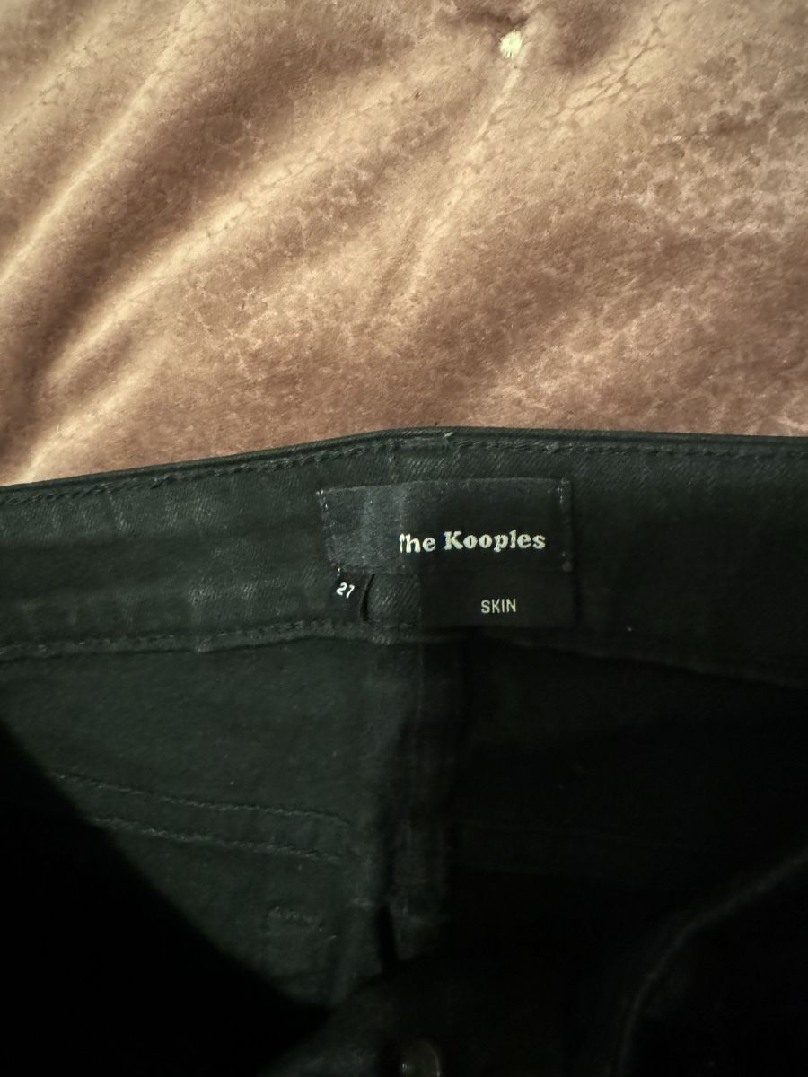 Kooples Jeans: The Kooples Jeans – Nuovo (secondo la descrizione) da Zürich venduto da mar_ccs2 1