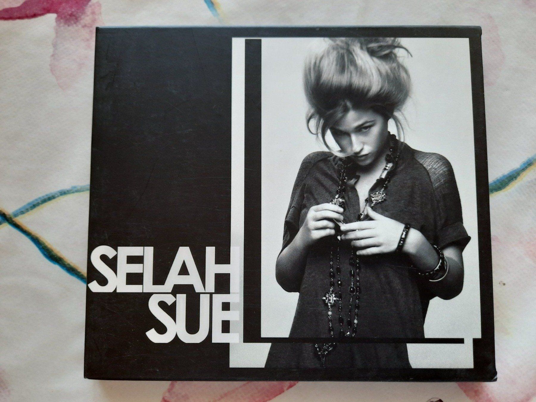 CDs: CD Selah Sue – D'occasion à Pully par bro_n52j 2