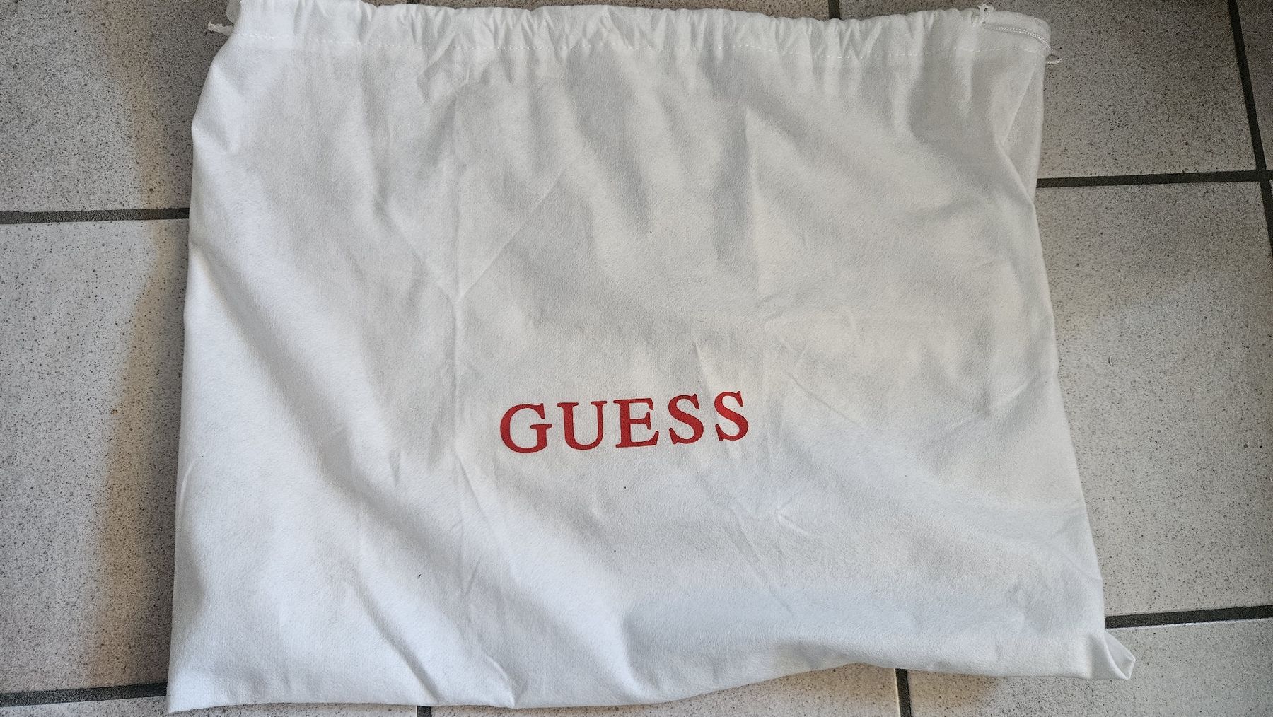 Guess Taschen für Damen: Guess Handtasche braun – Neu (gemäss Beschreibung) aus Lippoldswilen von topmodel62 4