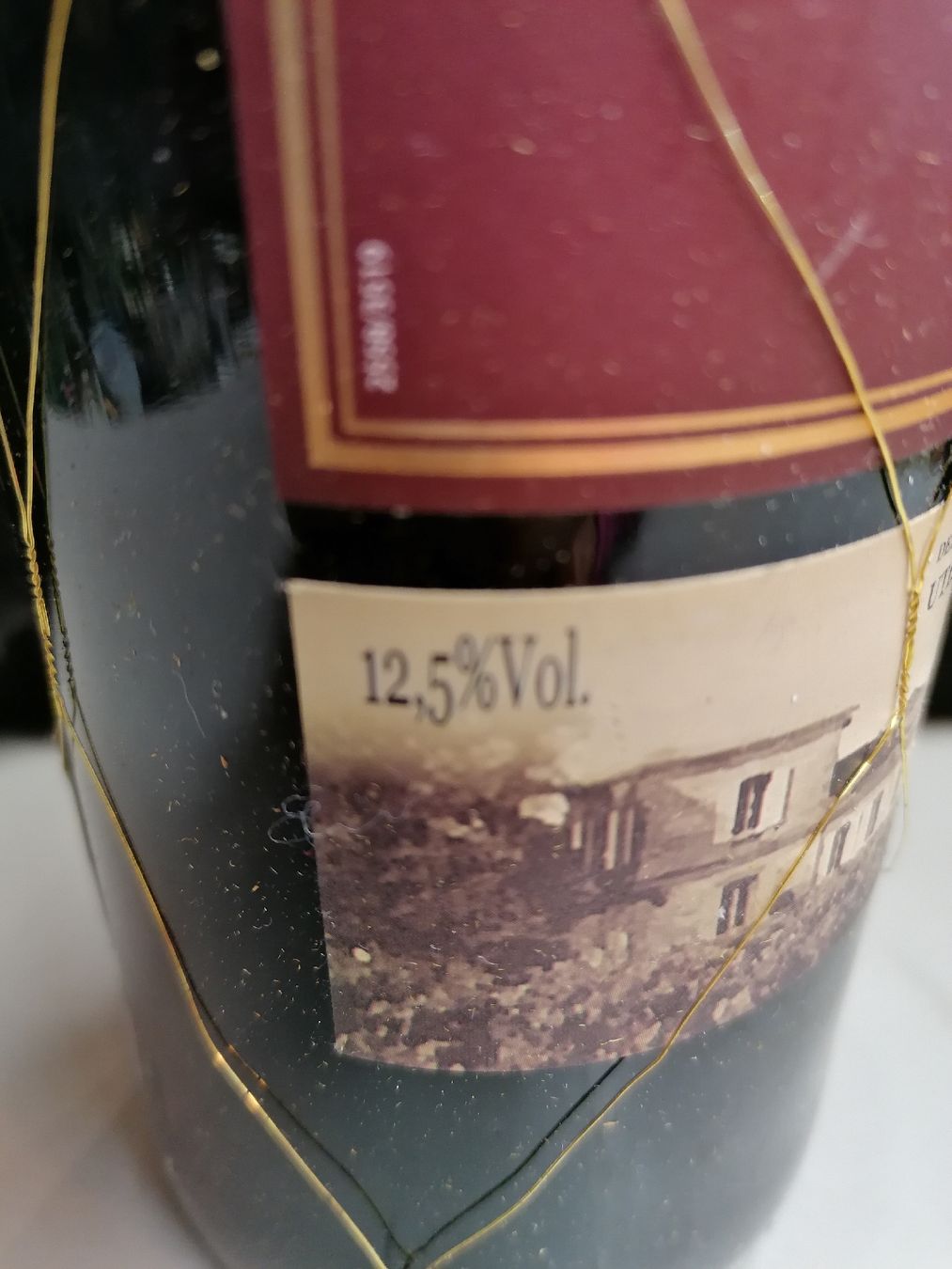 Vino: MARQUES DEL TURIA 2011 – Nuovo (secondo la descrizione) da Genève venduto da Leboucheoreilles 4