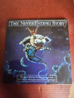 CD,  Giorgio Moroder And Klaus Doldinger – The NeverEnding..