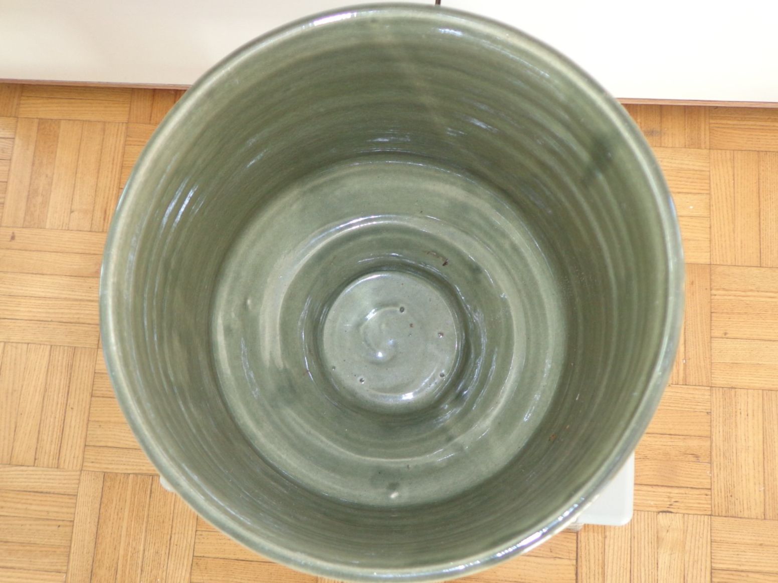 Blumentöpfe: Topf für Home-Flower – Neu (gemäss Beschreibung) aus Schönenwerd von beibei01 3