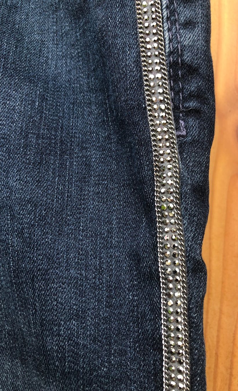 Jeans: JEANS 36/32 von MAC – Usato da Mühlebach (Goms) venduto da chr_q6d8 8