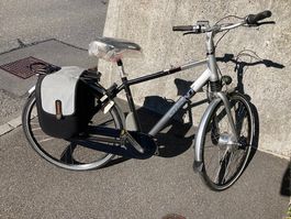 Elektrovelo