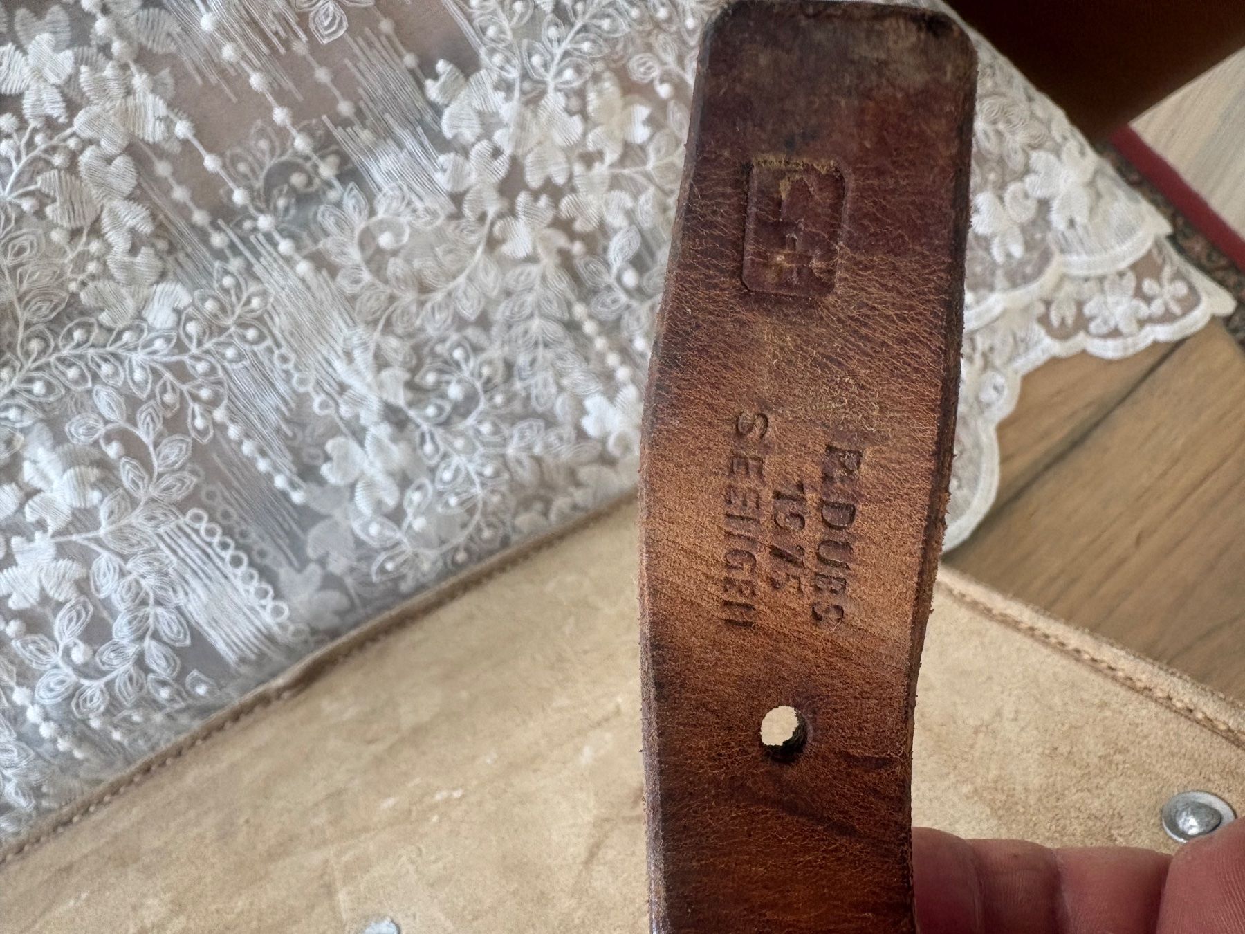 Zaini: Schweizer Armee, Werkzeugtasche – Usato da Beinwil am See venduto da Px 3