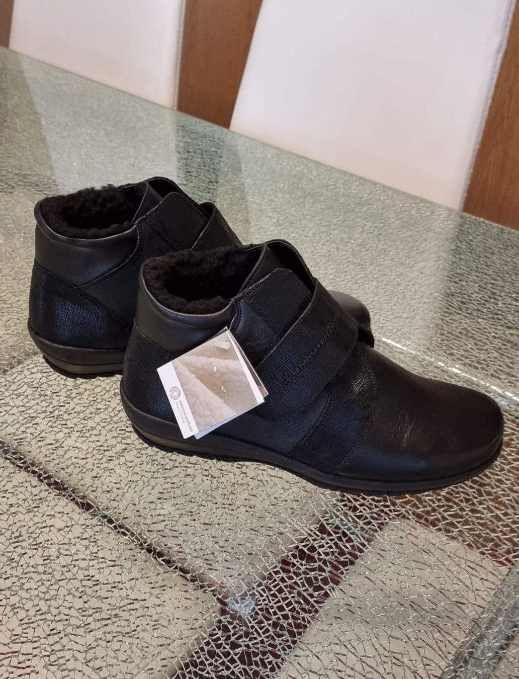 Alpina Chaussures femmes: Alpina Gr. 41 – D'occasion à Luzern par Edii025 1