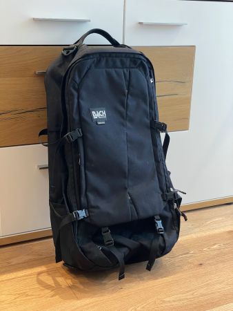 Bach Travel Pro 65