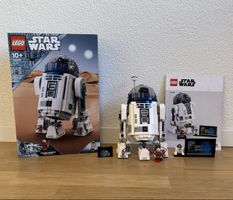LEGO Star Wars 75379 R2-D2, 10+