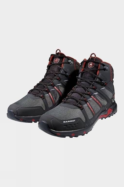 Mammut Damenschuhe: Mammut Carmun Mid GTX Wanderschuhe gr 37 – Neu (gemäss Beschreibung) aus Zürich von Altruisti 2