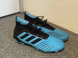 Adidas Predator 19.1 SG "Hard Wired" - Grösse EU44