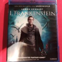 I, Frankenstein [Blu-ray]
