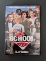 DVD Film Old School Uncut guter Zustand