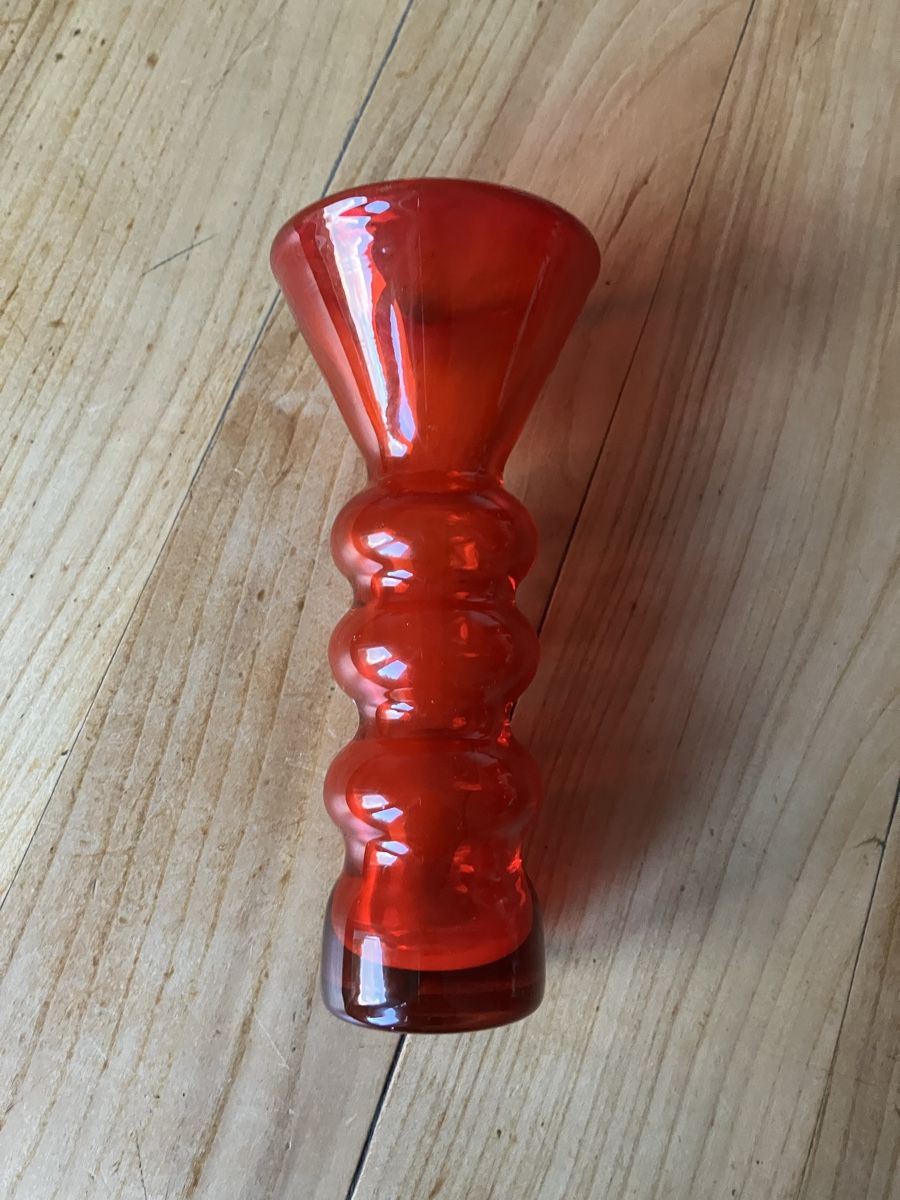Vase & Récipients: Vase Midcentury – D'occasion à Zürich par annalaila