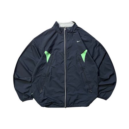 Vintage Nike Trackjacket (L)