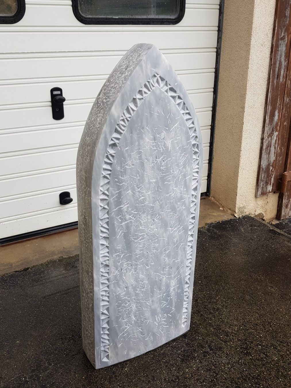Skulpturen & Statuen: Grabmal/Grabstein – Gebraucht aus Ehrendingen von Amigo5 1