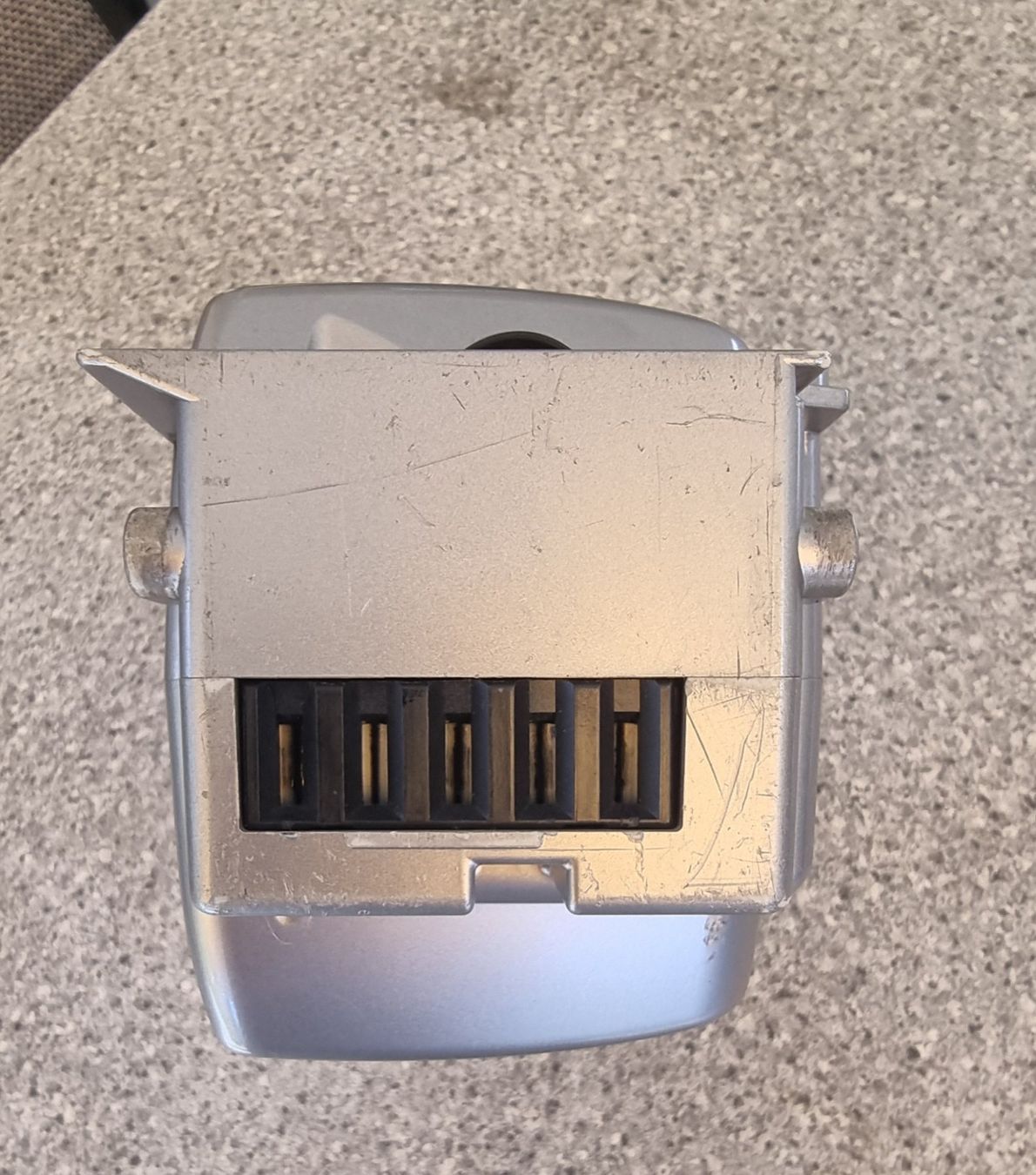 Panasonic Batterie: Flyer Akku Next Generation,15Ah,540Wh NKY467B2 – Usato da Oberburg venduto da Audi-Q5 6