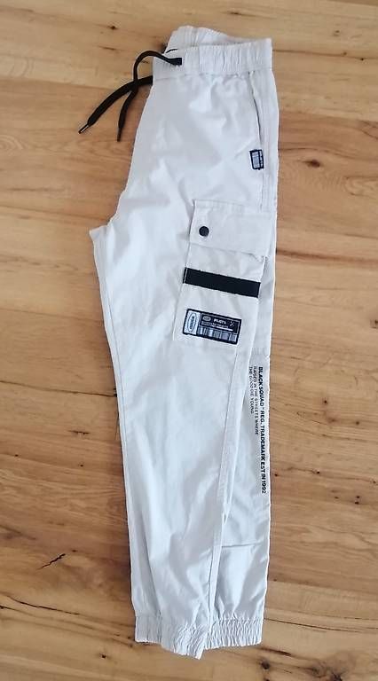 Pantaloni: BLACK SQUAD Hose - NEU – Nuovo (secondo la descrizione) da Mosnang venduto da creativist 5