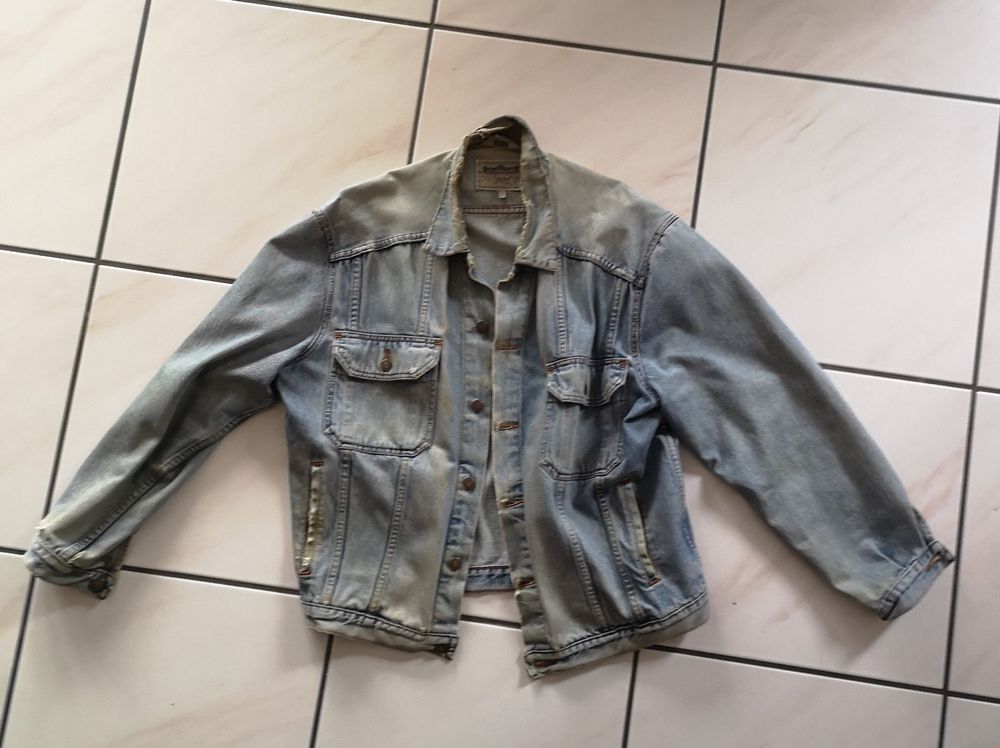 Cowgirl Kostüm Damen - Quaste Fransen Weste Aus Wildleder-Optik Für 70er Hippie Western Party
