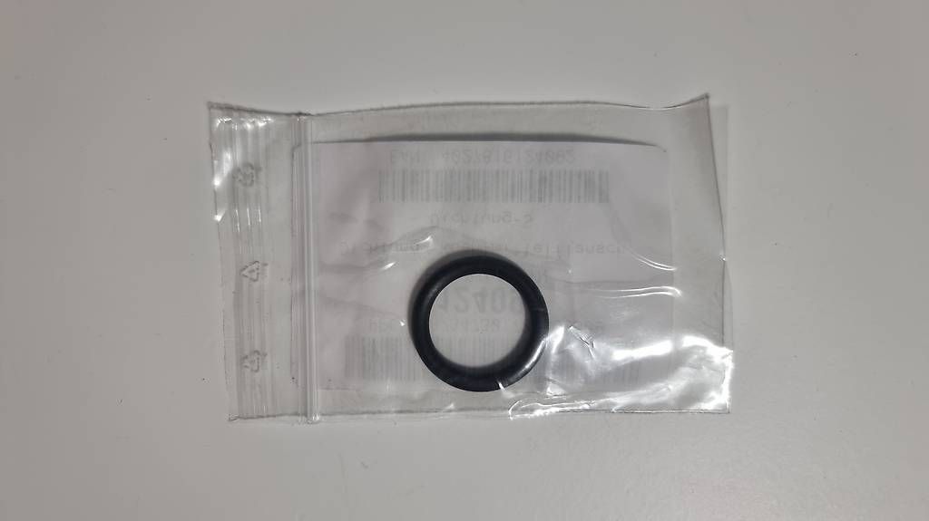 Tutti gli attrezzi: FEBI BILSTEIN O-ring seal 12409 – Usato da Grenchen venduto da Joray_Preparation 1