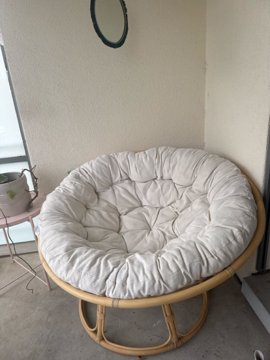 La Redoute Fauteuils: Gartensessel – D'occasion à Wettingen par oli_nss7 1
