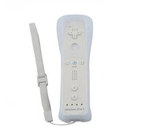 Manette WII Motion Plus