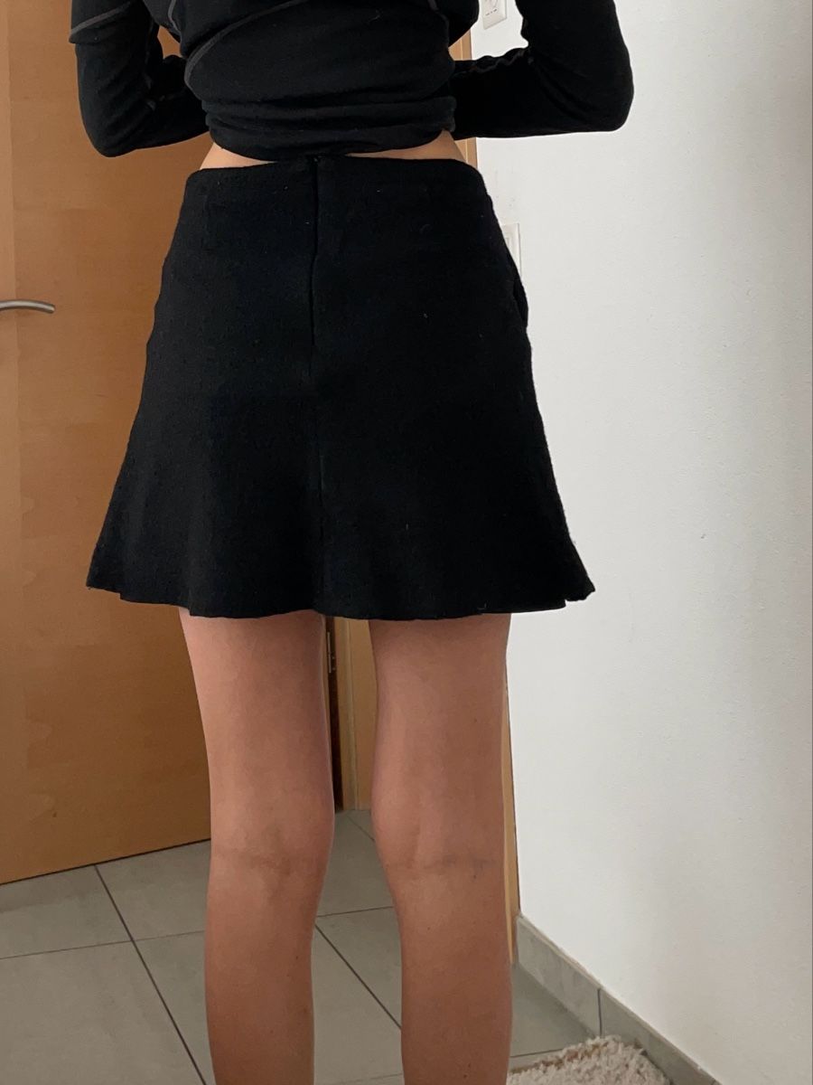 Röcke: SKALL miniskirt – Gebraucht aus Zermatt von lareee 3