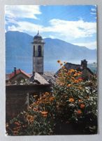 Brione - Locarno (Lago Maggiore)
