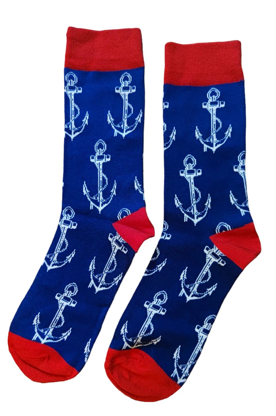 Chaussettes: Socken Anker / Anchor – Neuf avec emballage d'origine à Zürich par amysmith 1