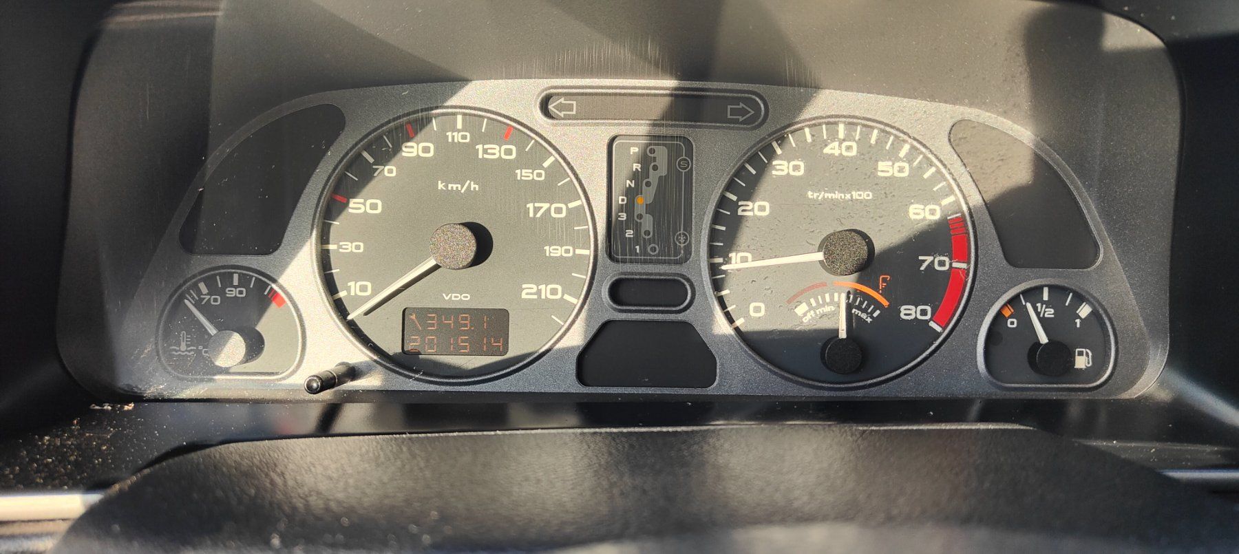 Peugeot Automobili: Peugeot 306 2l 16v – Difettoso da Damphreux venduto da Griffe8 7
