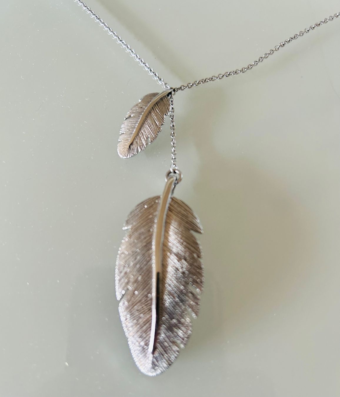Esprit Sonstiger Schmuck: Esprit Edelstahl Schmuckset – Neu (gemäss Beschreibung) aus Gunten von starfish3 2