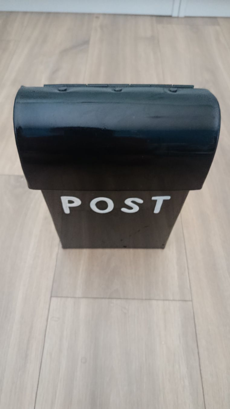 Systemes d'archivage: boite au mettre déco post – Neuf (Voir description) à Bourguillon par D3R2G2 6