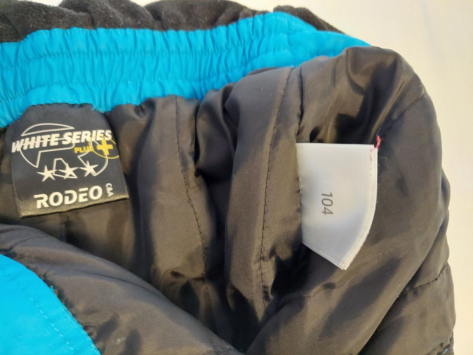 Completi: Ski-Hose Gr. 104/110 – Usato da Rudolfingen venduto da T.Mueller 1