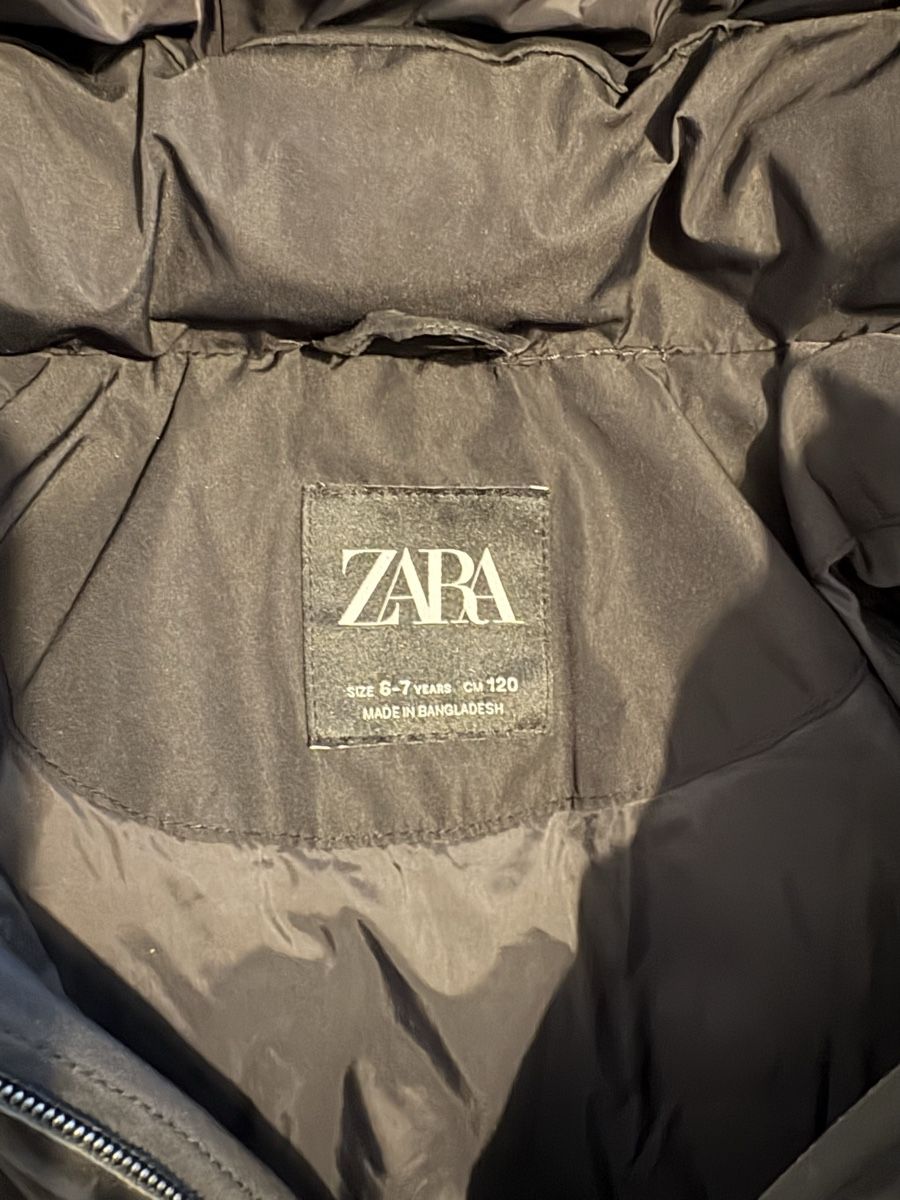 Giacche & Cappotti: Winter jacket Zara for a boy – Nuovo (secondo la descrizione) da Givisiez venduto da olg_58qd 2