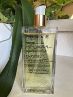 Nuxe le masque nutrition avant shampoing