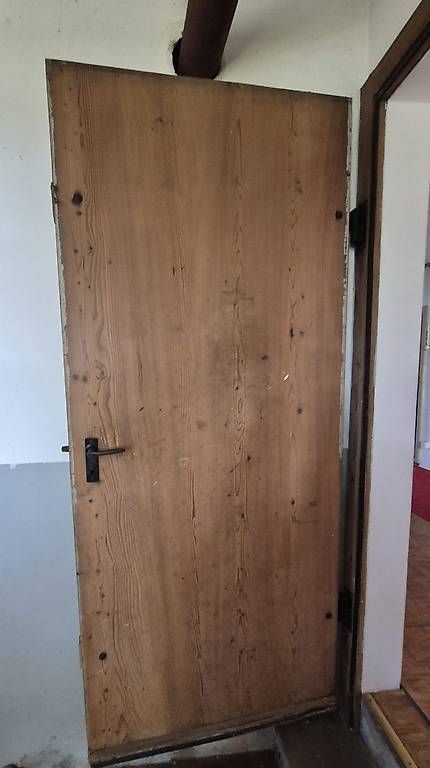 Porte: Div. antike Türen – Usato da Reiden venduto da sar_wic