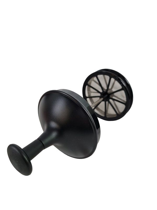 Elettrodomestici da cucina: BIALETTI Milchschäumer – Nuovo (secondo la descrizione) da Wangen b. Olten venduto da Restwert_Wangen 3