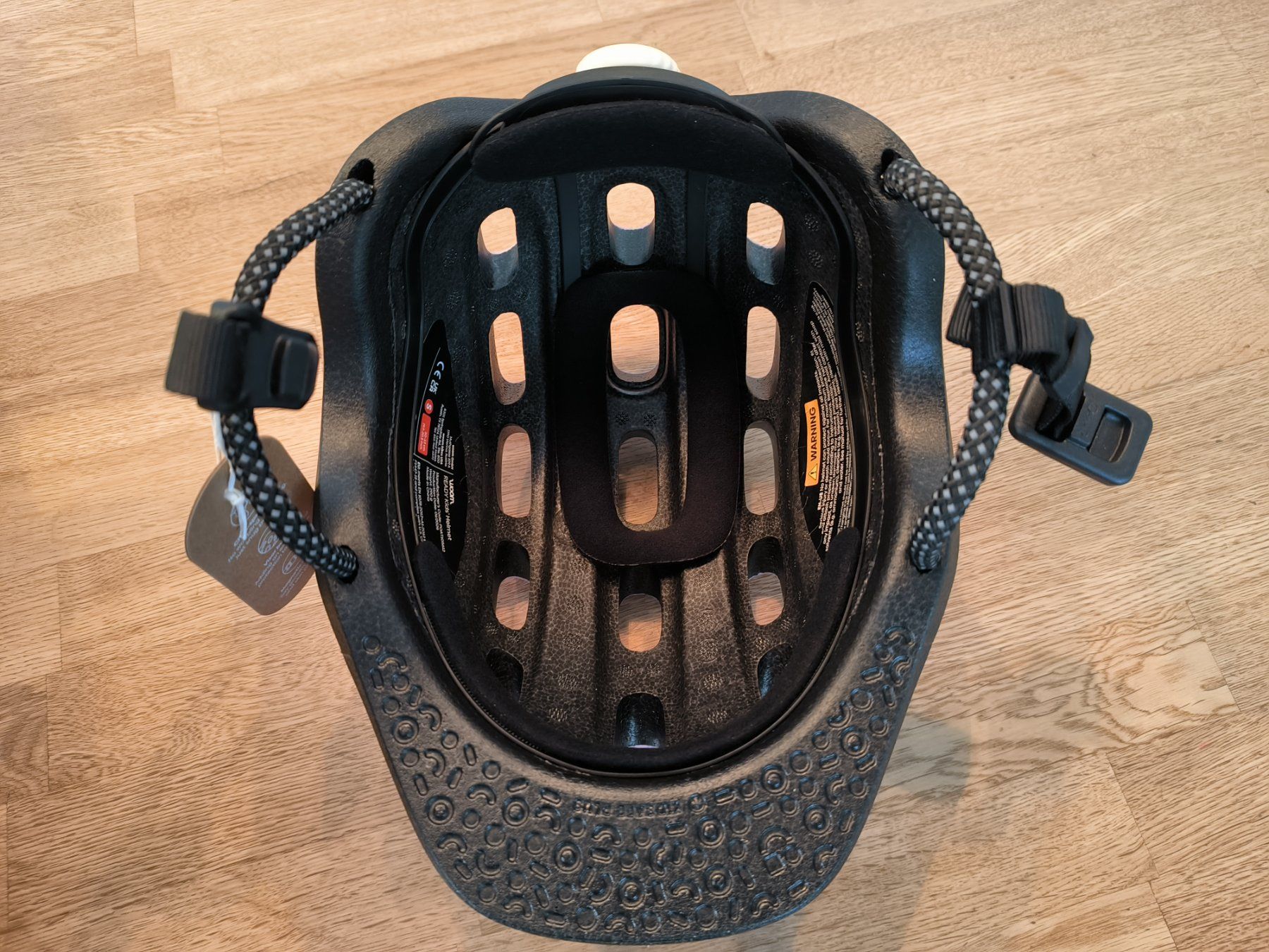 Caschi: woom Ready Kinder Velohelm – Nuovo e nell'imballaggio originale da Weinfelden venduto da TGWeinfelden 2