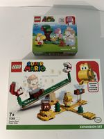 Super Mario Lego - 2 Sets