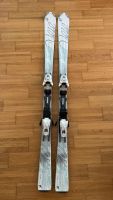 Ski Völkl mit Bindung 156 cm Damen