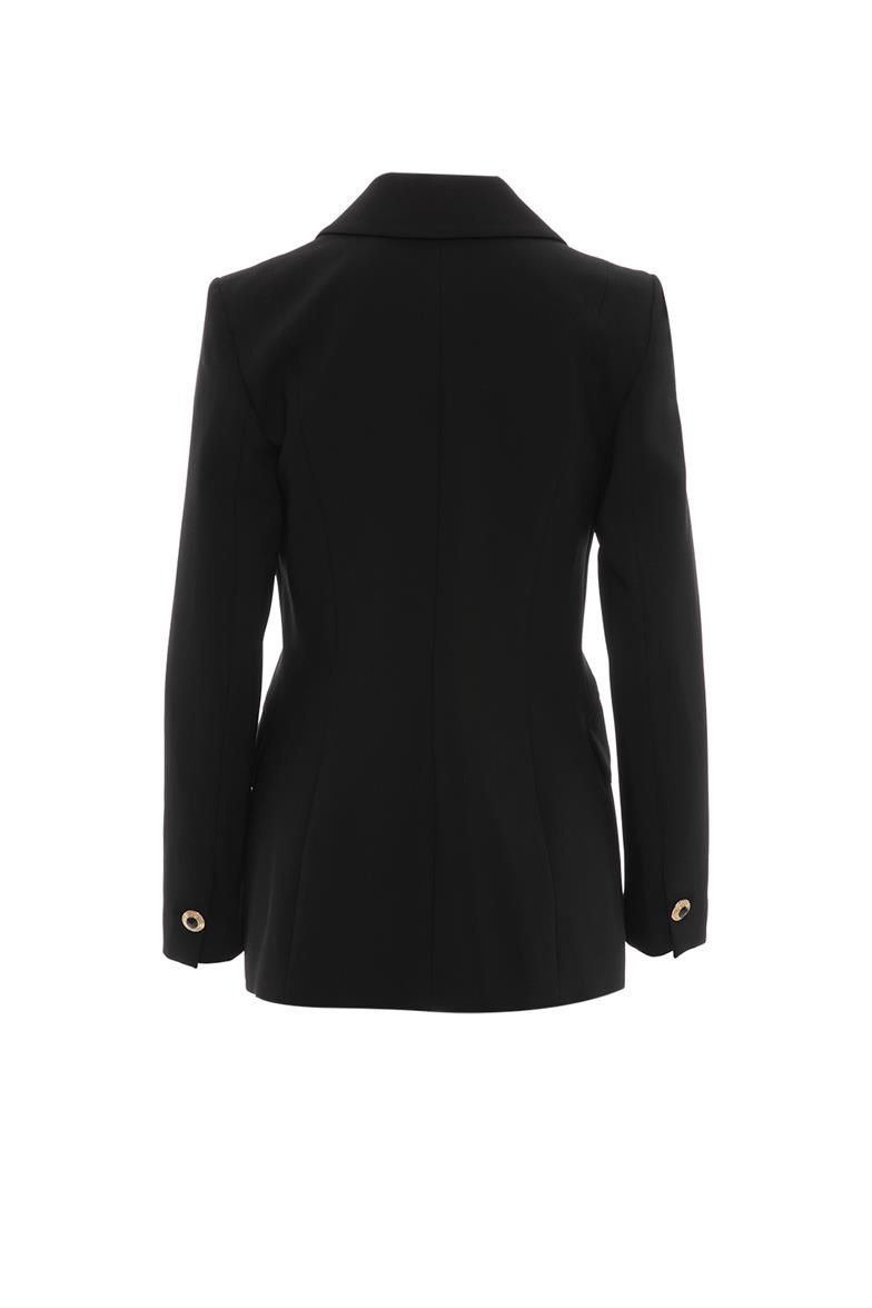 Giacche: Gizia Blazer edle goldene Knöpfe – Nuovo e nell'imballaggio originale da Schmiedrued venduto da visagistinalisha 2