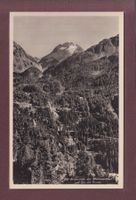 MALOJA-STRASSE - Piz del Forno